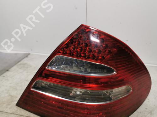 Right taillight MERCEDES-BENZ E-CLASS (W211) E 200 CDI (211.004) | BP36719036C35 - Image 2