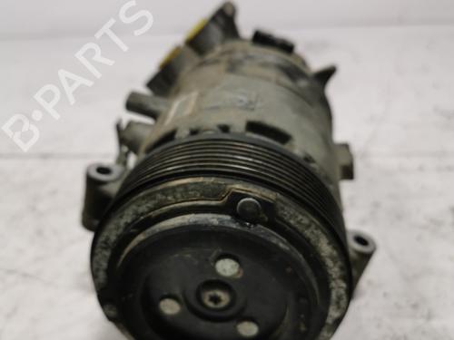 AC compressor BMW 1 (E81) 116 i | BP37203187M34 - Image 2