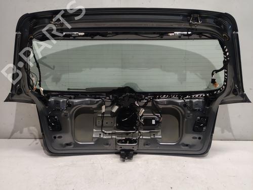 Tampa da Mala Tampa da Mala VW GOLF PLUS V (5M1, 521) [2004-2013] 36711600 36711600