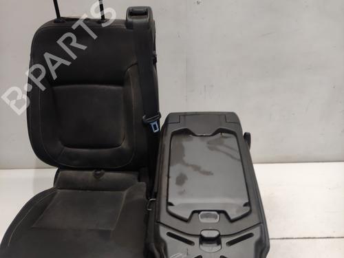 Right front seat RENAULT TRAFIC III Van (FG_) | BP36730341C16 - Image 2