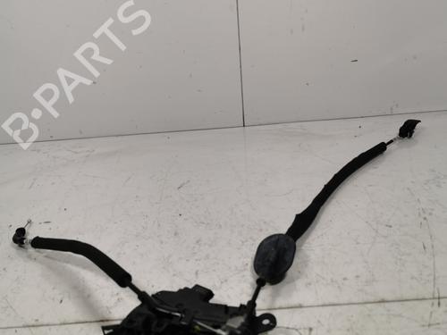 Højre bagtil lås RENAULT CLIO V (B7_) 1.0 TCe 90 (B7MT) | BP37874048C99 - Image 4