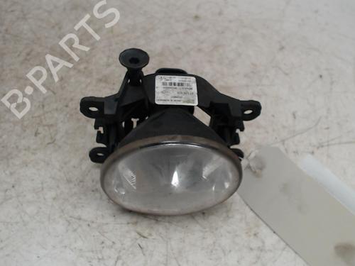 Right front fog light RENAULT CAPTUR I (J5_, H5_) 1.5 dCi 90 (J5N4, J5M5, J5MW, J5M6, J5AL, J5AJ) | BP36745878C31 - Image 2