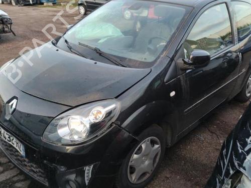 Left front fog light RENAULT TWINGO II (CN0_) 1.5 dCi (CN0E) | BP36735202C30 - Image 6