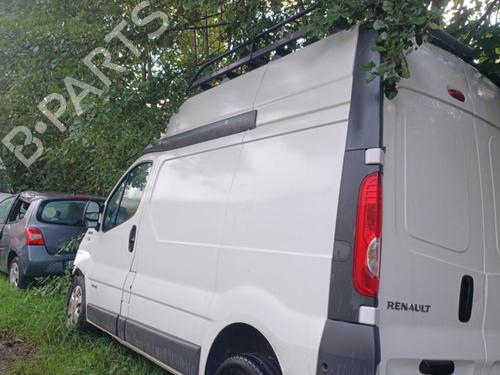 Front left lock RENAULT TRAFIC II Van (FL) 2.0 dCi 115 (FL01, FL0U, FL00, FL0H, FL0M) | BP36716762C98 - Image 10