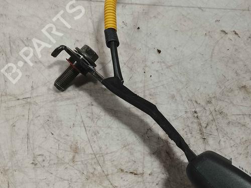 Used Seat buckle Seat buckle HYUNDAI i30 (FD) 1.6 CRDi (116 hp) 36712029 36712029