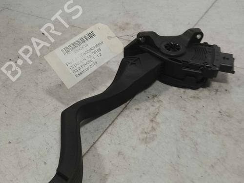 Pedal Pedal CITROËN C3 III (SX) 1.2 VTi 68 (68 hp) 36713959 36713959
