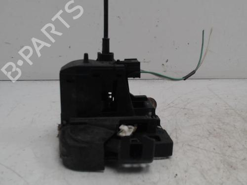 Used Front right lock Front right lock RENAULT SCÉNIC I MPV (JA0/1_, FA0_) 1.9 dCi (JA05, JA1F) (102 hp) 36741600 36741600