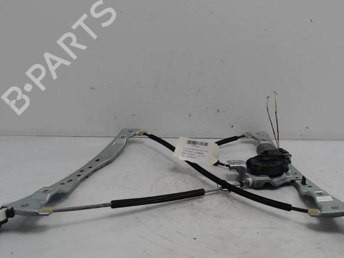 Front right window mechanism CITROËN DS3 (SA_) 1.6 VTi 120 | BP36740256C23 - Image 3