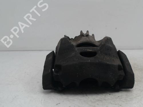 Used Right front brake caliper Right front brake caliper CITROËN C4 II (NC_) 1.6 HDi 110 (112 hp) 36742152 36742152