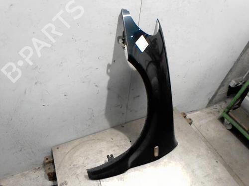 Used Left front fenders Left front fenders MERCEDES-BENZ M-CLASS (W163) ML 270 CDI (163.113) (163 hp) 36745422 36745422