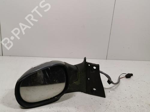 Used Left mirror Left mirror AUDI A4 B9 Avant (8W5, 8WD) RS4 TFSi quattro (450 hp) 36706866 36706866