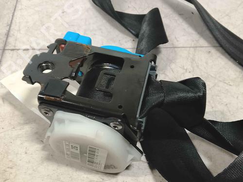 Rear left seatbelt CITROËN C4 Picasso II | BP36714017I29 - Image 2