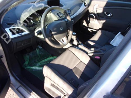 Steering column stalk RENAULT MEGANE III Hatchback (BZ0/1_, B3_) 1.5 dCi | BP36727361I23  - Image 6