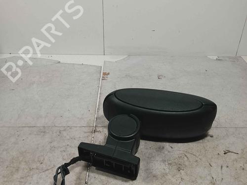 Armrest / Center console MINI MINI COUNTRYMAN (R60) Cooper D | BP36715028I20 - Image 4