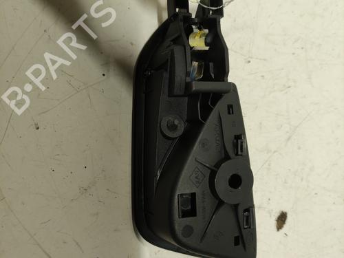 Rear right interior door handle RENAULT CLIO V (B7_) | BP36704220I16 - Image 3