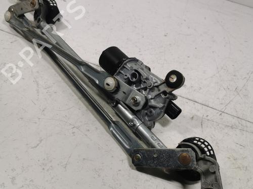 Front wiper motor RENAULT ALASKAN | BP37538686M29 - Image 4