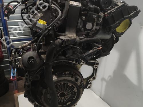 Motor Motor PEUGEOT 207 SW (WK_) 1.6 16V (120 hp) 36705876 36705876