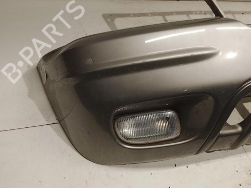 Used Front bumper Front bumper JEEP GRAND CHEROKEE II (WJ, WG) 3.1 TD 4x4 (140 hp) 40447555 40447555