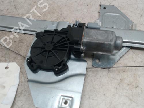 Front right window mechanism CITROËN BERLINGO Box Body/MPV (B9) | BP36745368C23 - Image 3