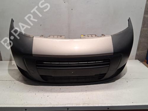 Used Front bumper Front bumper CITROËN NEMO MPV 1.4 HDi (68 hp) 39727117 39727117