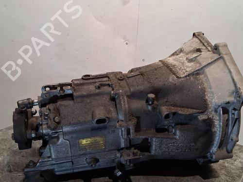 Gearbox BMW 1 (E87) 116 i | BP39112919M3 - Image 6