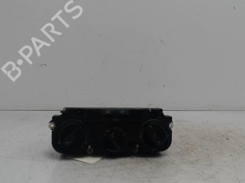 Comando chauffage Comando chauffage VW CADDY III MPV (2KB, 2KJ, 2CB, 2CJ) [2004-2016] 36739299 36739299