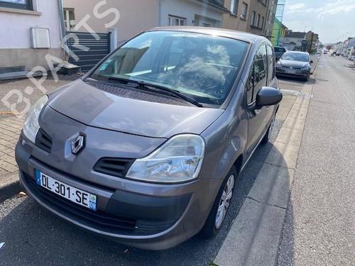 Ratstangsstang RENAULT MODUS / GRAND MODUS (F/JP0_) 1.2 (JP0C, JP0K, FP0C, FP0K, FP0P, JP0P, JP0T) | BP36709018I23 - Image 10