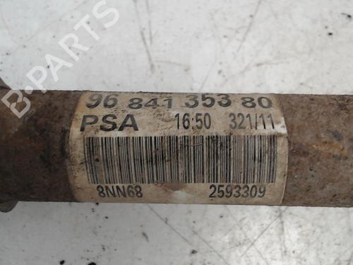 Used Left front driveshaft Left front driveshaft 36744630 36744630