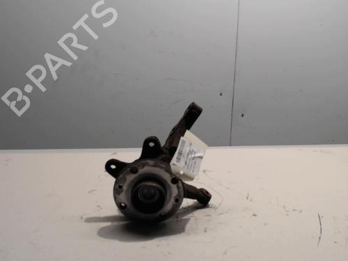Used Left front steering knuckle Left front steering knuckle RENAULT TWINGO I (C06_) 1.2 (C063, C064) (55 hp) 36726838 36726838