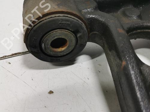 Left front suspension arm RENAULT MASTER III Platform/Chassis (EV, HV, UV) | BP36706222M12 - Image 3