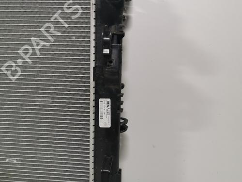 Water radiator RENAULT CAPTUR I (J5_, H5_) 0.9 TCe 90 | BP36706273M31 - Image 2