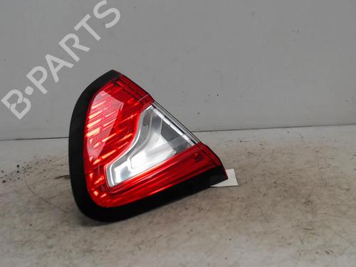 Left tailgate light RENAULT CAPTUR I (J5_, H5_) 1.5 dCi 90 (J5N4, J5M5, J5MW, J5M6, J5AL, J5AJ) | BP36745742C79 - Image 2