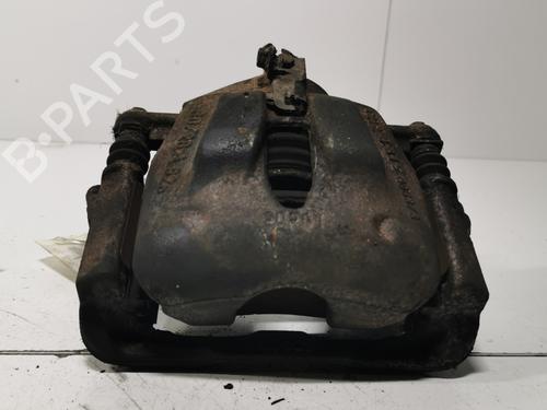 Used Right front brake caliper Right front brake caliper PEUGEOT 807 (EB_) 2.2 HDi (128 hp) 36706157 36706157
