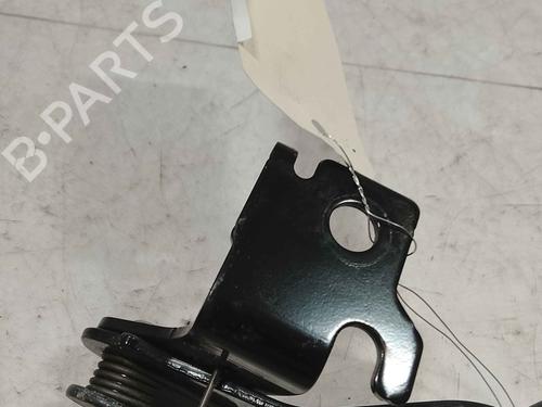 Seat buckle RENAULT KOLEOS I (HY_) 2.0 dCi 4x4 (HY0K) | BP36712989I32 - Image 3