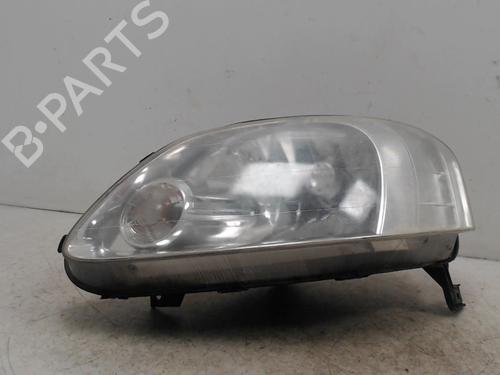 Right headlight MERCEDES-BENZ V-CLASS (W447) V 220 CDI / d 4-matic (447.811, 447.813) | BP36746825C29 - Image 4