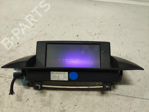 Multifunctionele display Multifunctionele display BMW 1 (E87) 120 d (163 hp) 36718533 36718533
