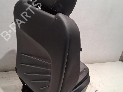 Sæde højre fortil Sæde højre fortil RENAULT CAPTUR I (J5_, H5_) 1.5 dCi 90 (J5N4, J5M5, J5MW, J5M6, J5AL, J5AJ) (90 hp) 39688856 39688856