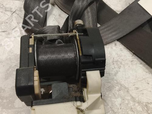 Used Front left seatbelt Front left seatbelt FIAT PUNTO (188_) 1.9 JTD 80 (188.237, .257, .337, .357) (80 hp) 39977897 39977897