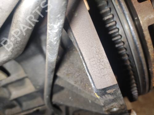 Engine OPEL ANTARA A (L07) 2.2 CDTi | BP36710305M1 - Image 8