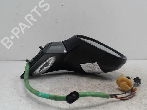 Used Right mirror Right mirror PEUGEOT 308 I (4A_, 4C_) 2.0 HDi (136 hp) 36741885 36741885
