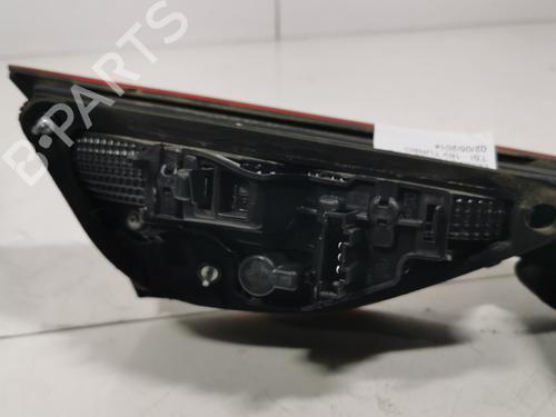 Right tailgate light SEAT LEON (1P1) | BP36708961C80 - Image 2