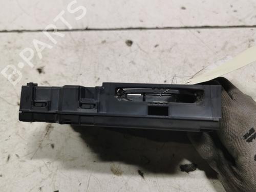 Used Card reader Card reader RENAULT CLIO IV (BH_) 1.5 dCi 75 (75 hp) 36706745 36706745