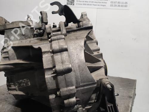 Gearbox FORD S-MAX (WA6) 1.8 TDCi | BP36705955M3 - Image 5