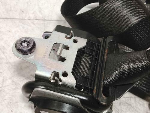 Front right seatbelt OPEL ASTRA J (P10) | BP36712208I25 - Image 2