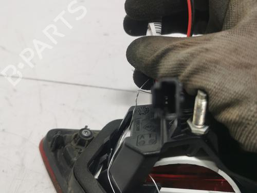 Used Left tailgate light Left tailgate light 36710766 36710766