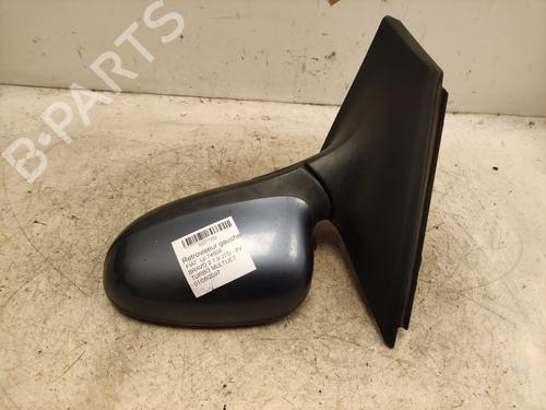 Used Left mirror Left mirror FIAT BRAVO II (198_) 1.9 D Multijet (198AXB1A) (120 hp) 36750136 36750136