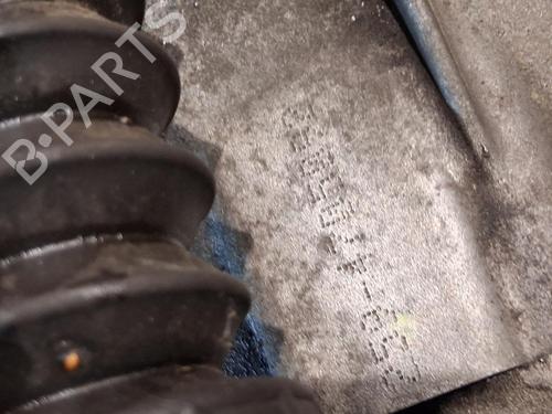 Used Gearbox Gearbox 39214489 39214489