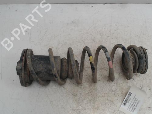 Used Shock absorber spring Shock absorber spring CITROËN NEMO MPV 1.4 HDi (68 hp) 36743490 36743490