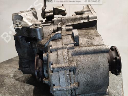 Gearbox VW PASSAT B6 (3C2) | BP36716906M3 - Image 2