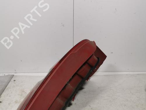 Left taillight MERCEDES-BENZ A-CLASS (W169) A 180 CDI (169.007, 169.307) | BP36718785C34 - Image 2